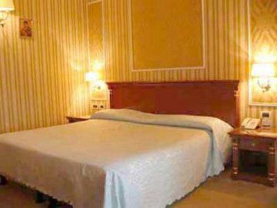 The Major Hotel Rom
