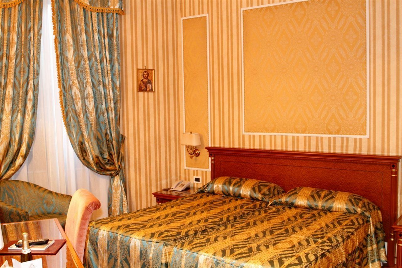 Hotel The Major Rom